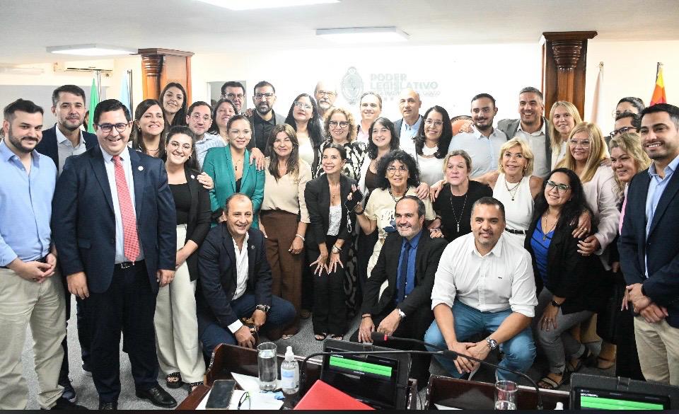 Nueva Ley de Honorarios Profesionales de Abogados y Procuradores — Chaco — Ley 4228-C